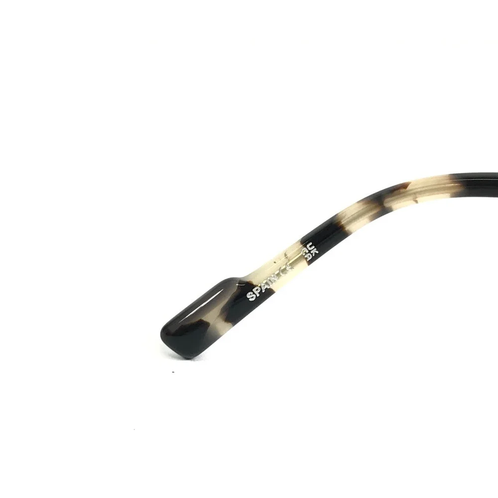 Etnia Barcelona Eyeglasses Frames XYLO HVWH Havana White Full Rim 51-16-135